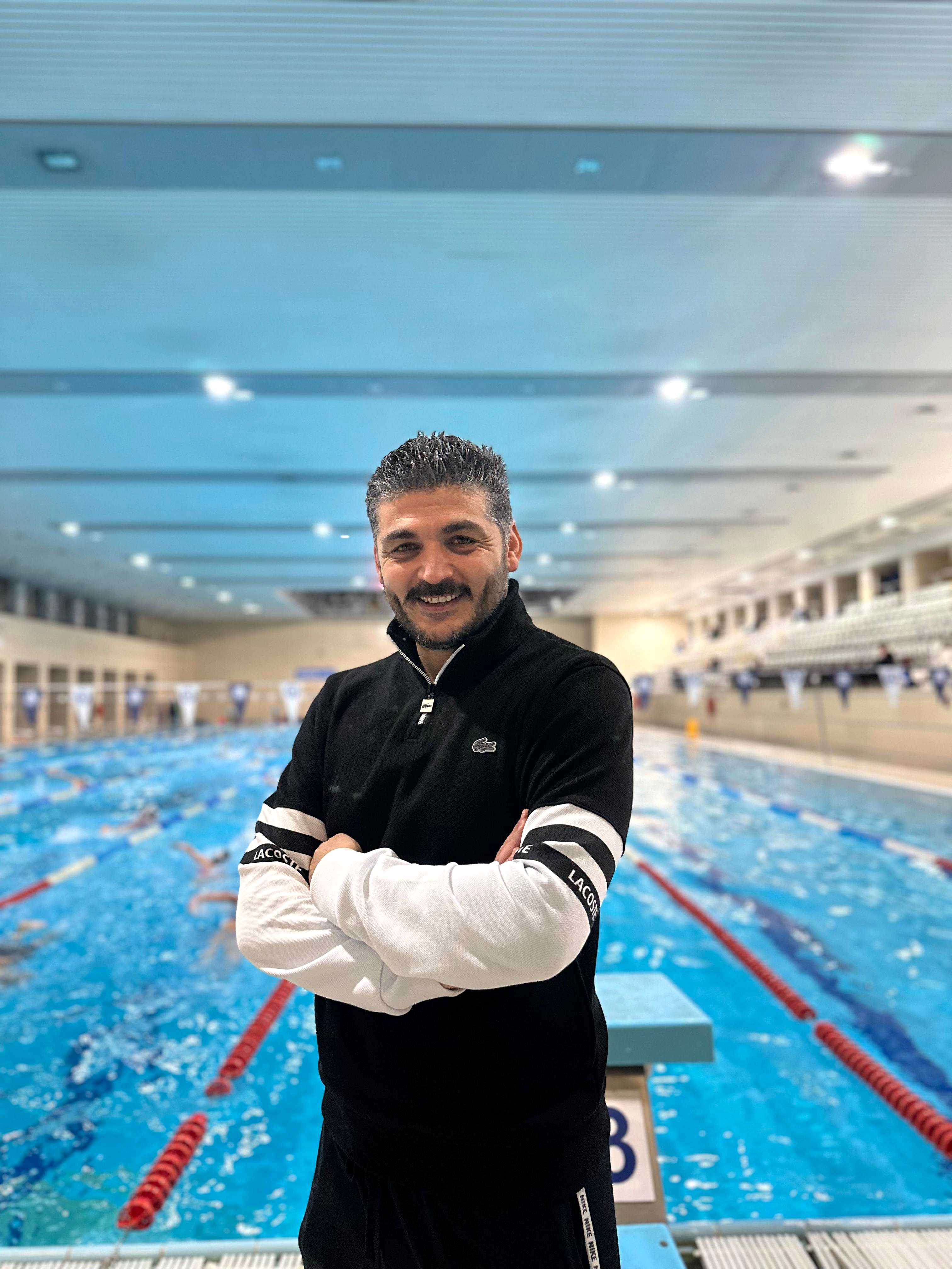 Ali YARDIMCI
