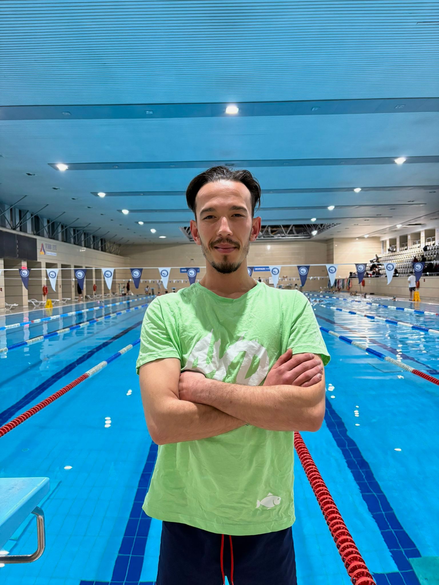 Bedirhan YALÇIN